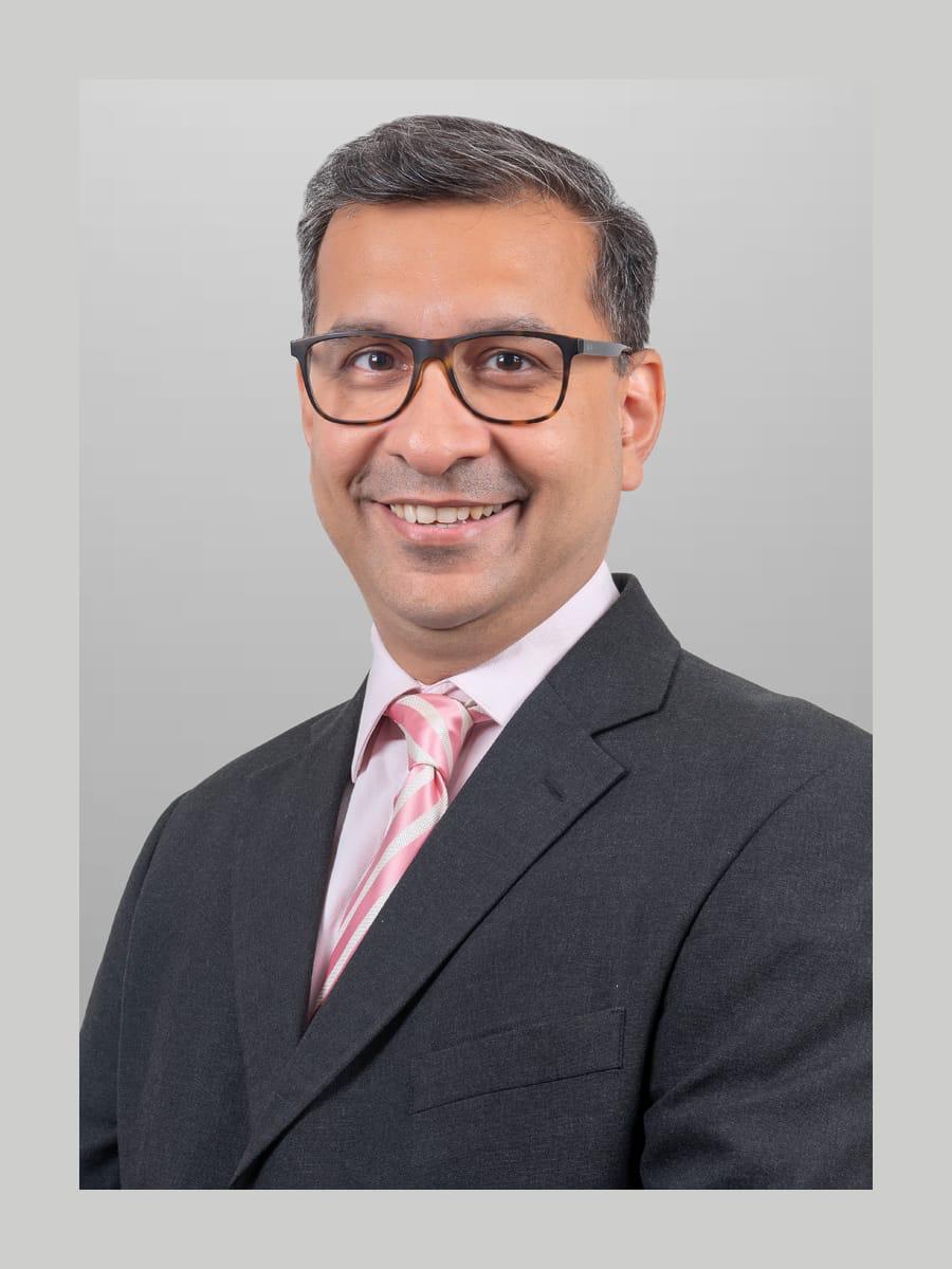 Prakash D'Cunha
